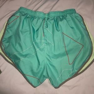 Women’s Nike running shorts